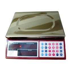Dial Weighing Scale, ACS-JE-21, 60kg